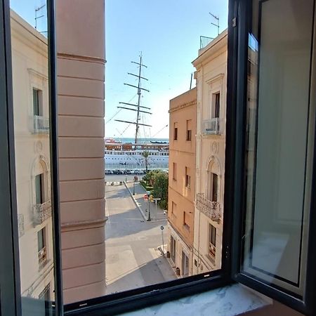 Trapani Sea Home Bagian luar foto