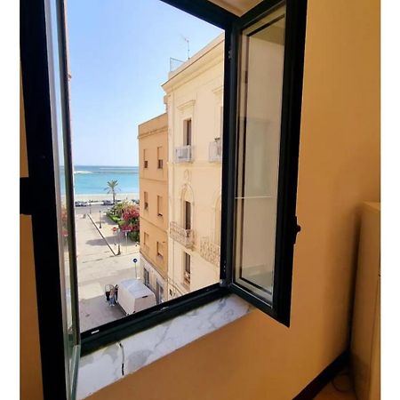Trapani Sea Home Bagian luar foto