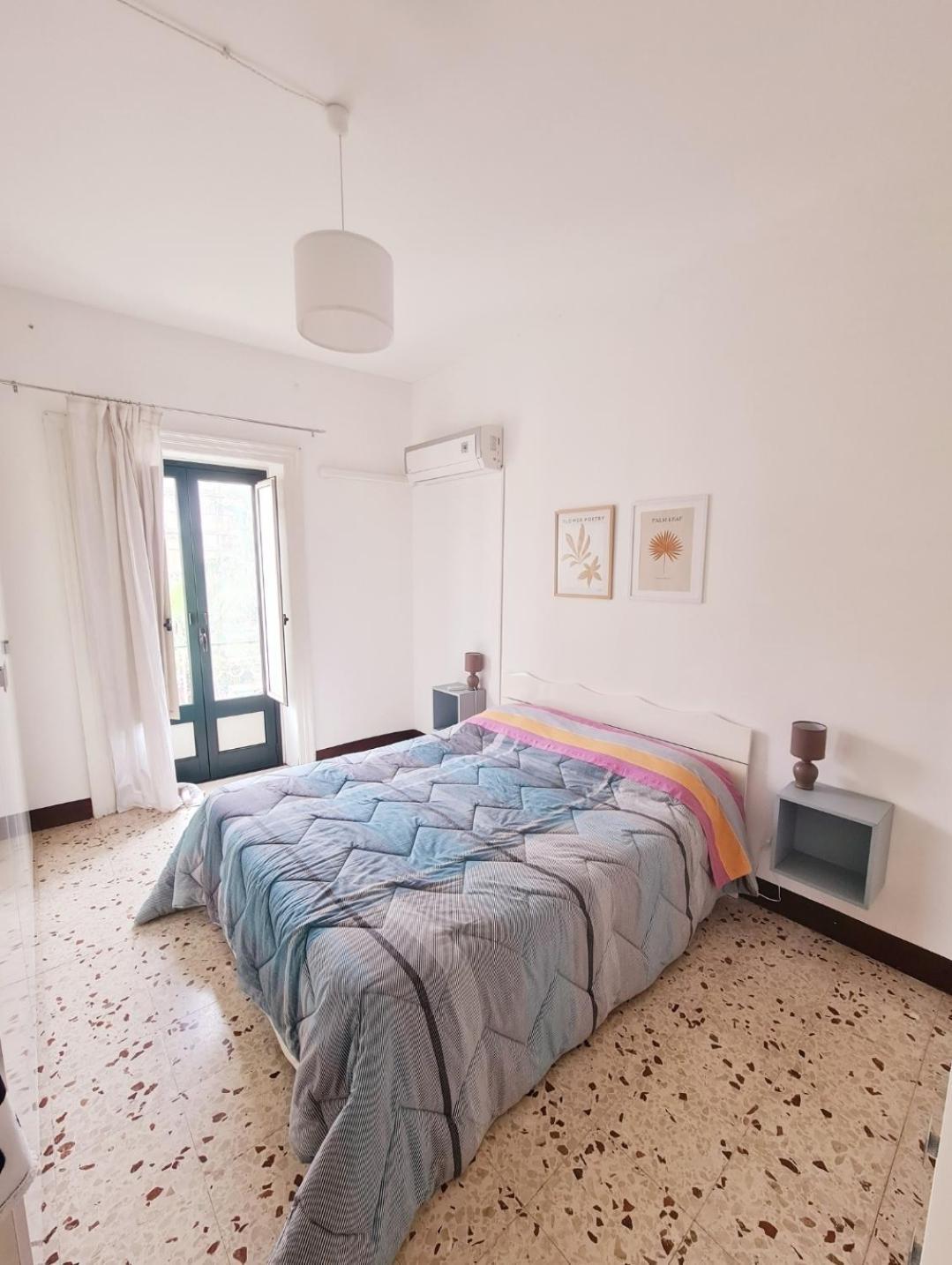 Trapani Sea Home Bagian luar foto