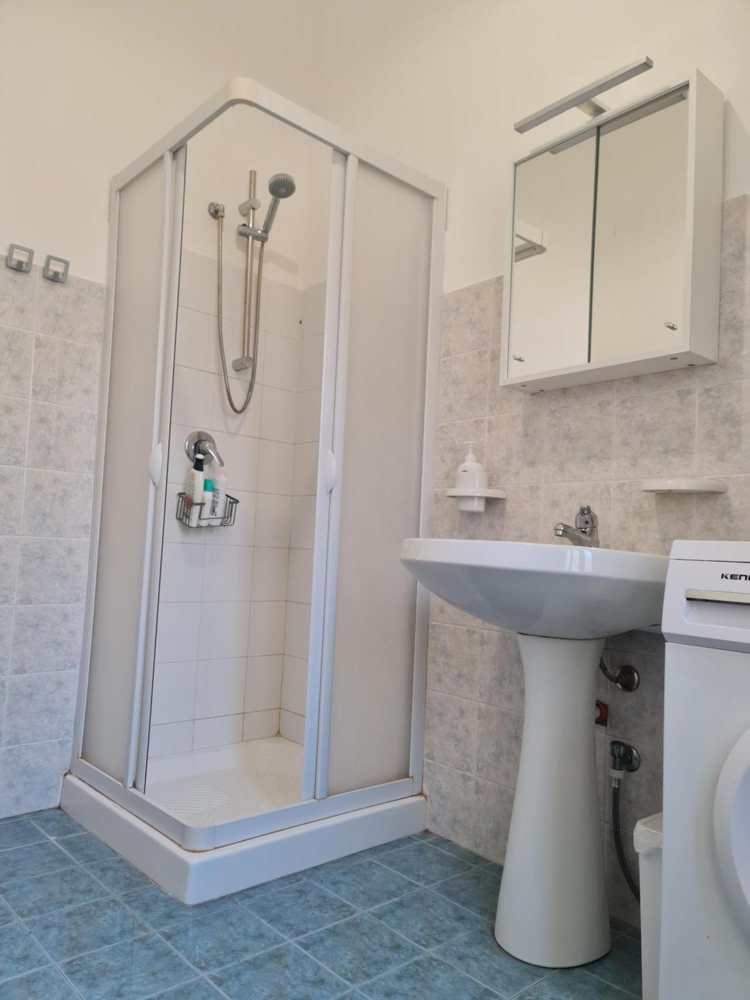 Trapani Sea Home Bagian luar foto