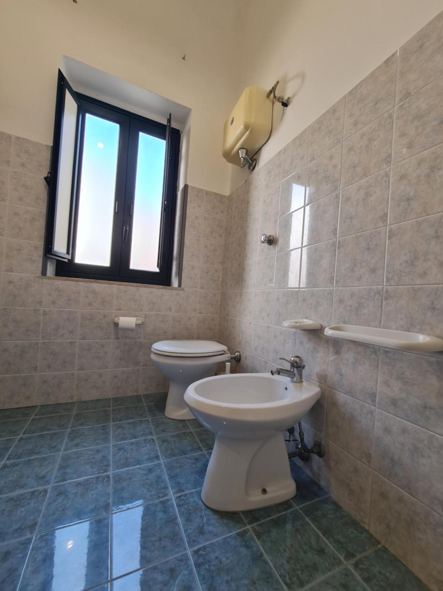 Trapani Sea Home Bagian luar foto