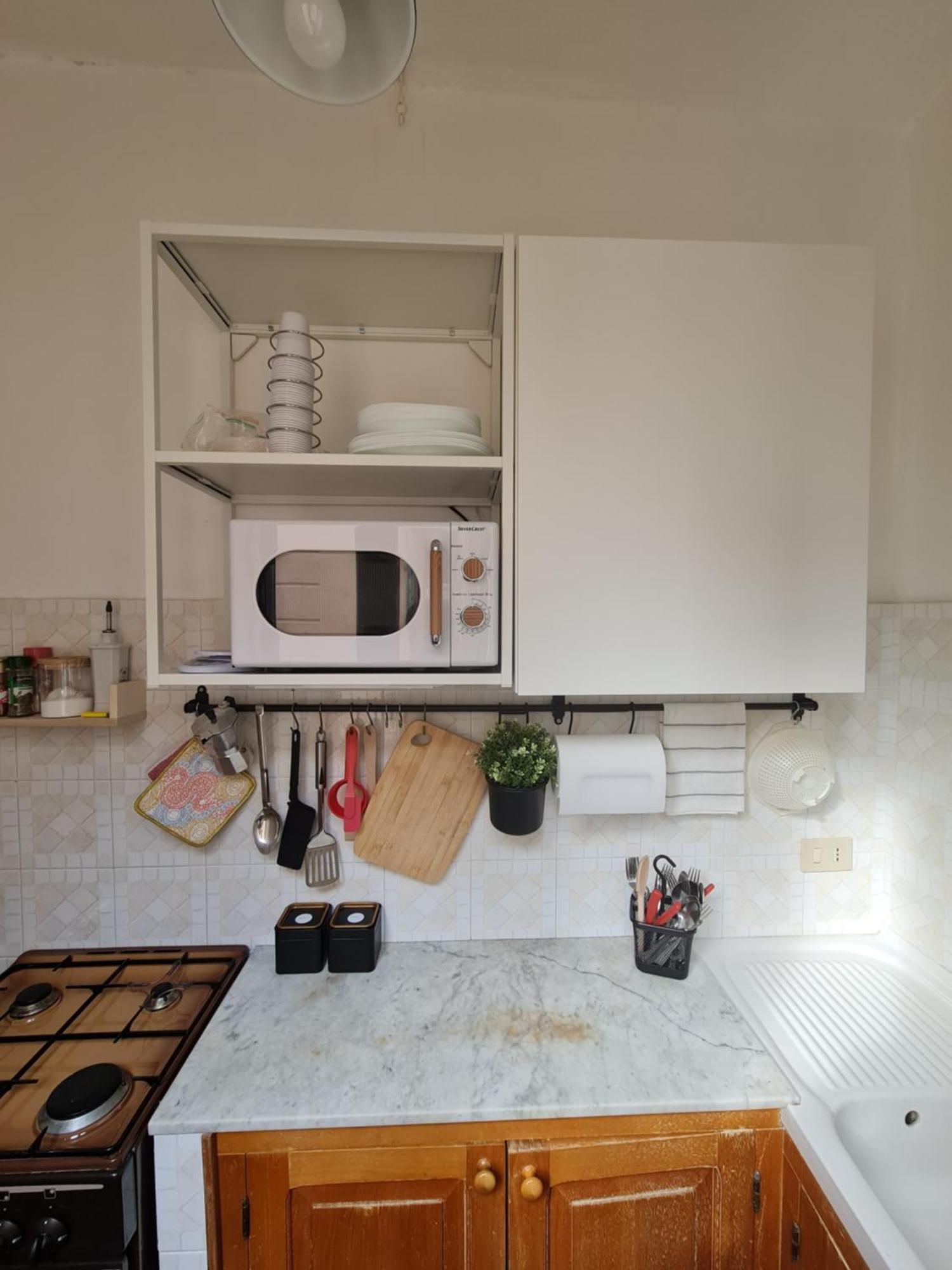 Trapani Sea Home Bagian luar foto