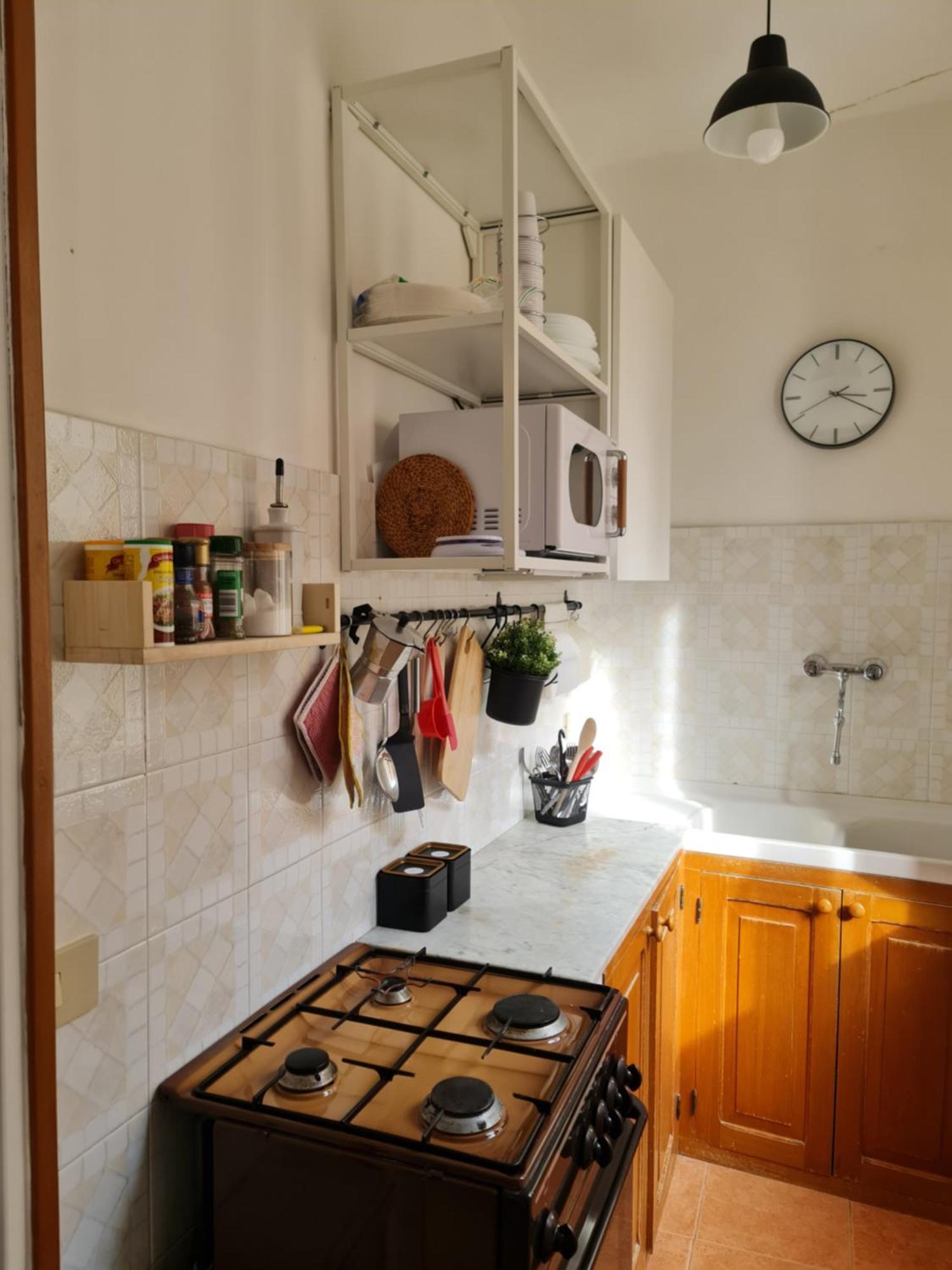 Trapani Sea Home Bagian luar foto