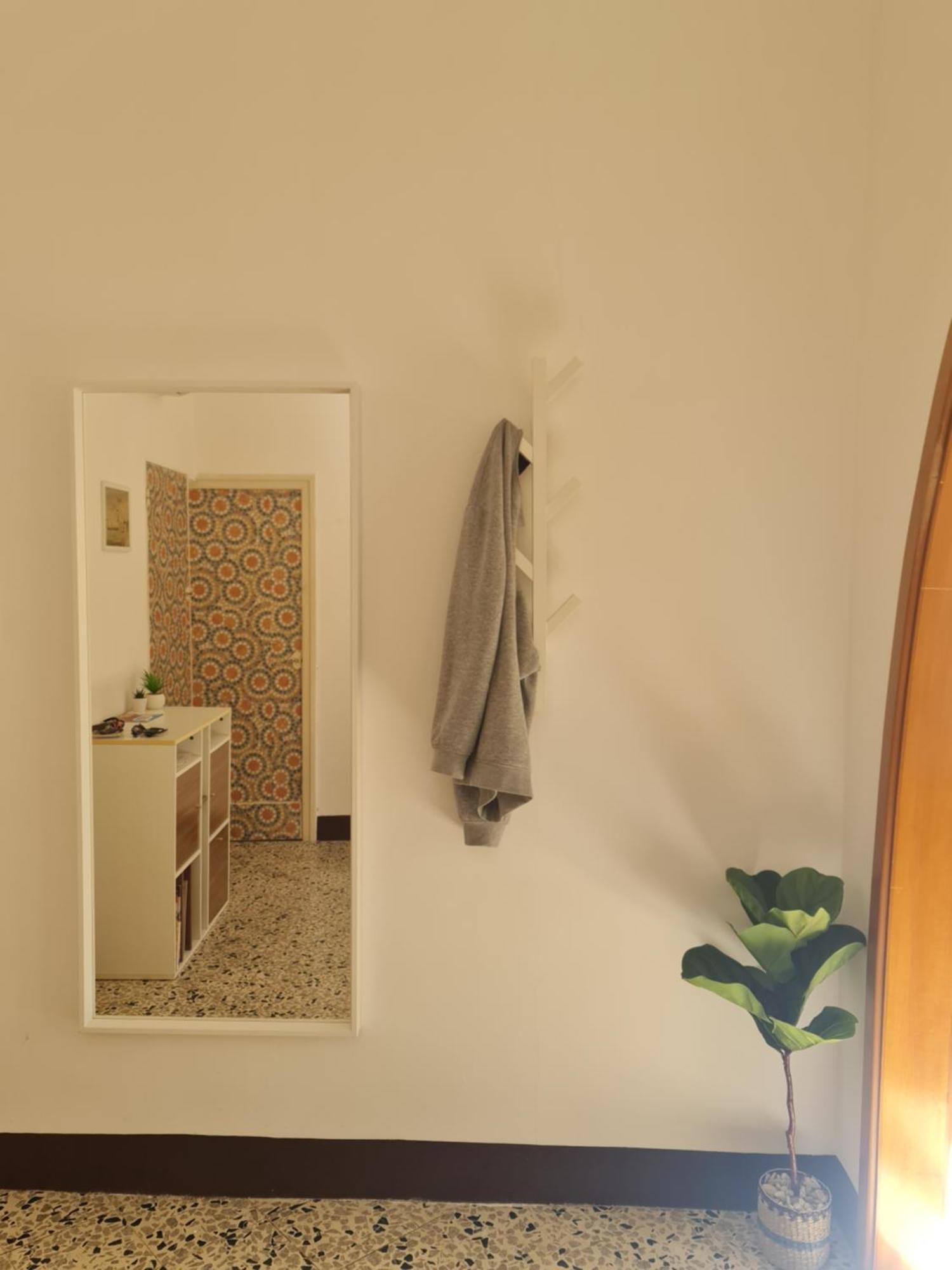 Trapani Sea Home Bagian luar foto